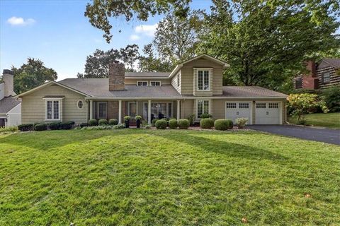 6010 Reinhardt Drive Fairway KS 66205