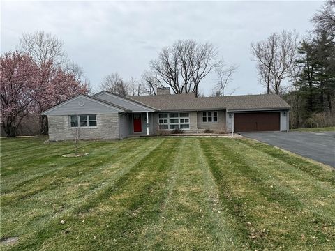 1020 Francis Street Lexington MO 64067