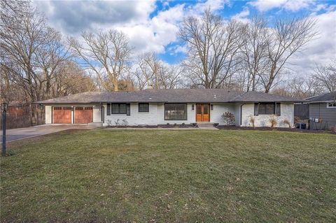 9919 High Drive Leawood KS 66206