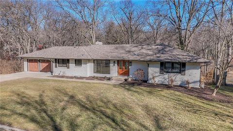 9919 High Drive Leawood KS 66206