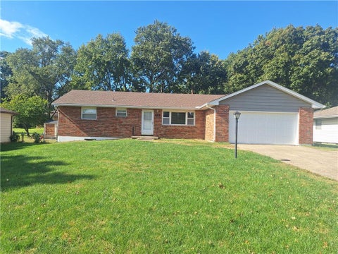 Photo of 7508 N HIGHLAND Avenue, Kansas City, MO 64118 (MLS # 2648060)