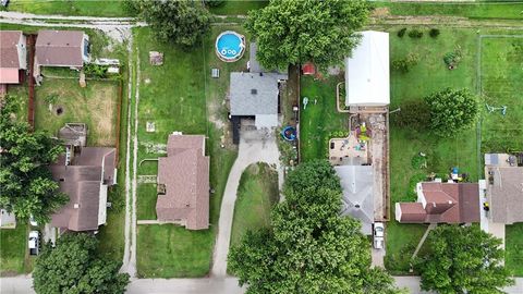 408 N 1st Street, Savannah, MO 64485 - #: 2564207