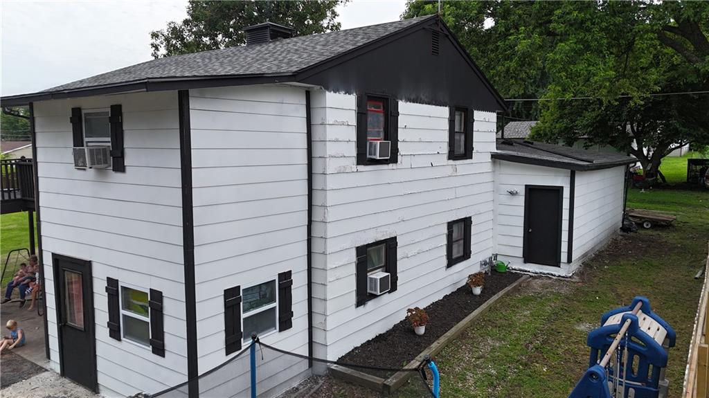 408 N 1st Street