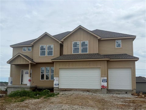 Photo of 19873 W 114th Place, Olathe, KS 66061 (MLS # 2627022)