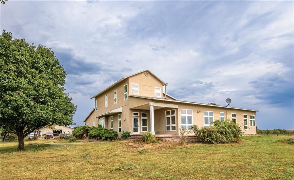 Photo of 32714 NW Jackson Road, Richmond Ks, KS 66080 (MLS # 2592586)