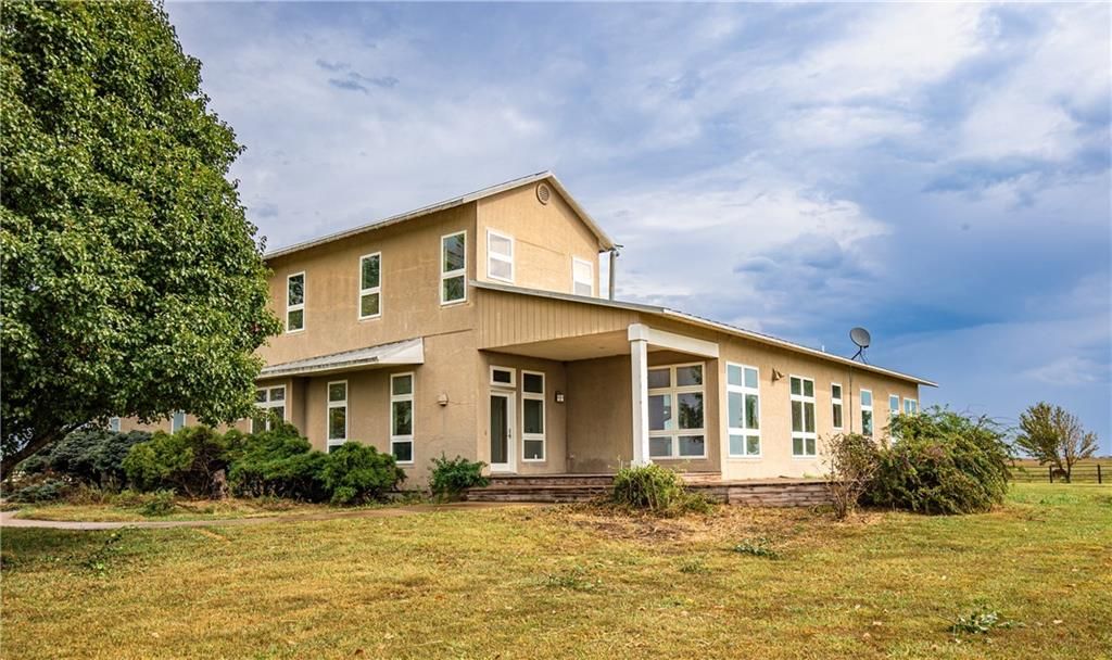 Photo of 32714 NW Jackson Road, Richmond Ks, KS 66080 (MLS # 2592586)