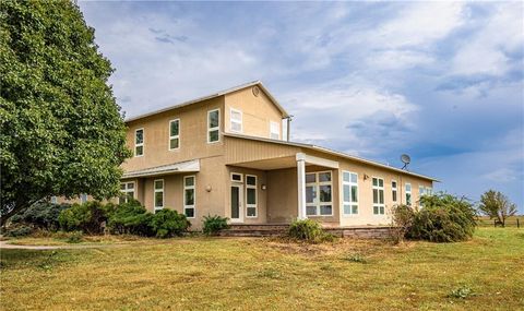 32714 A NW Jackson Road Richmond Ks KS 66080