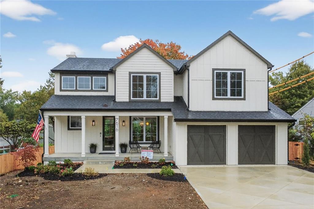 7616 Falmouth Street