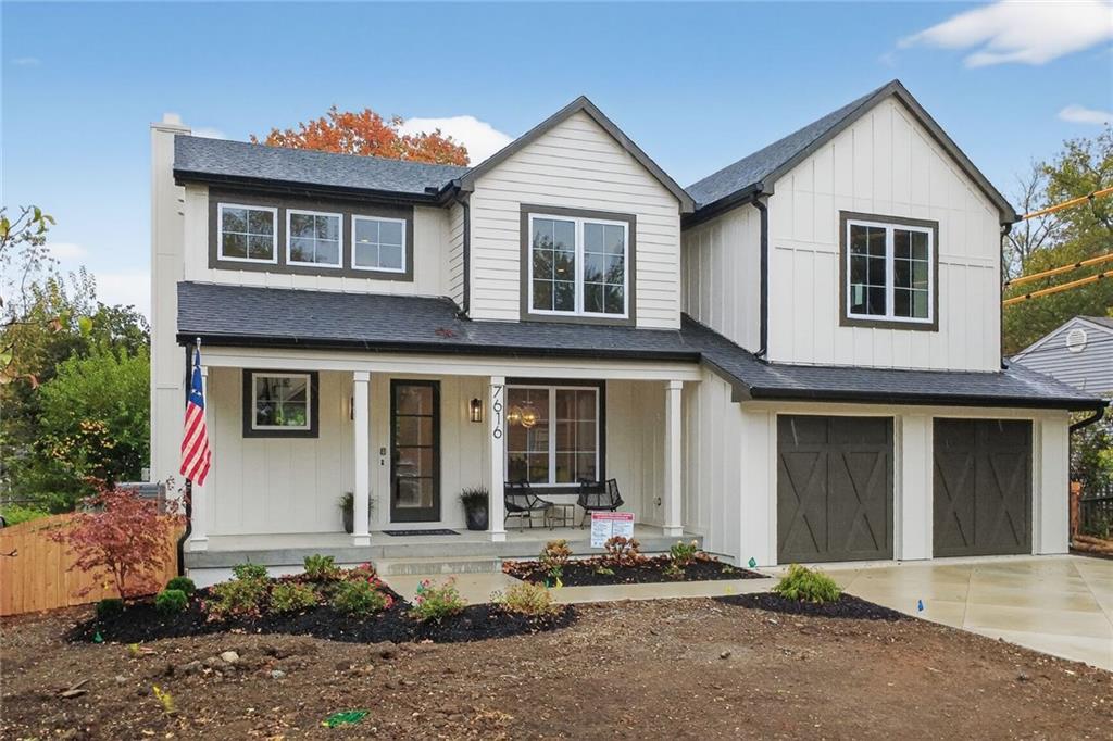 7616 Falmouth Street