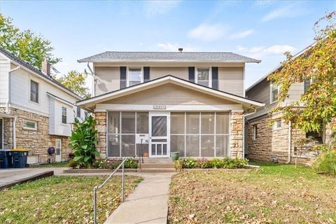 4330 Bell Street Kansas City MO 64111