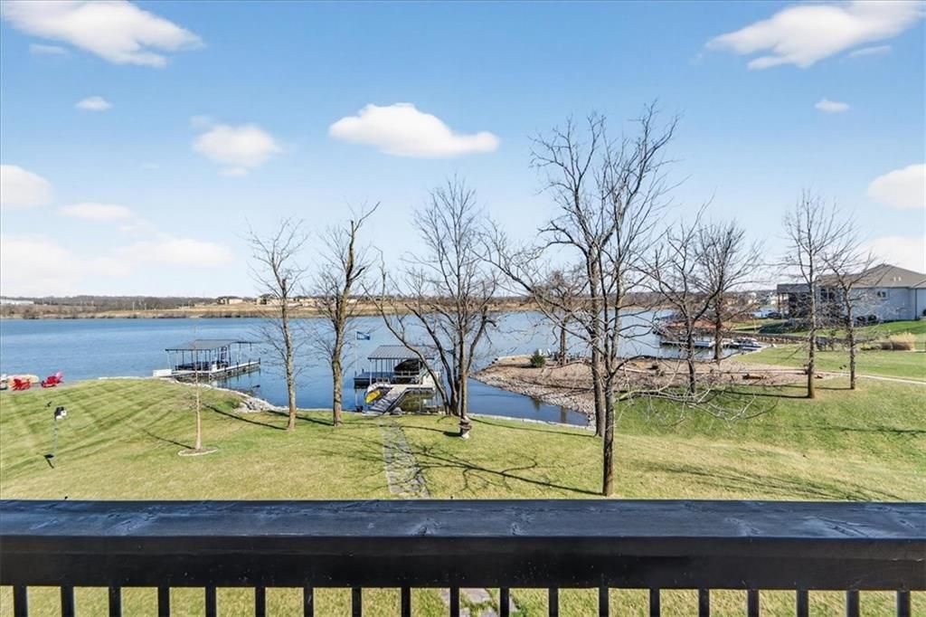 Photo of 1405 Kensington Lane, Raymore, MO 64083 (MLS # 2608213)