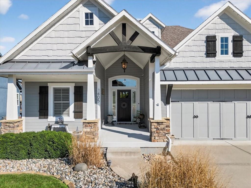 1405 Kensington Lane