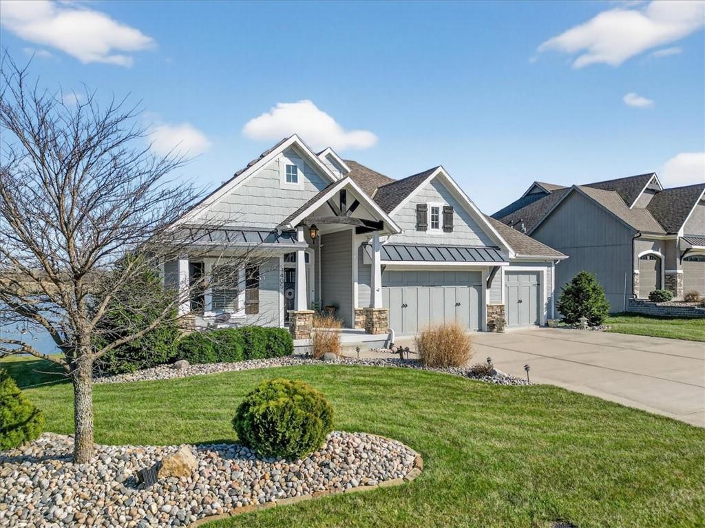 1405 Kensington Lane