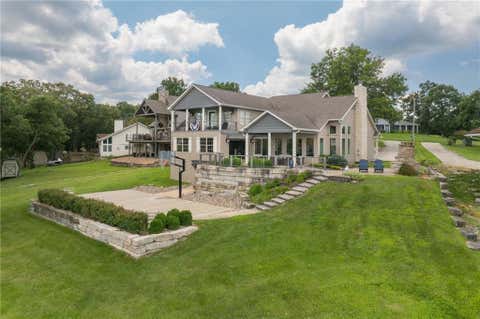 560 Lake Viking Terrace, Gallatin, MO 64640 - MLS#: 2634263