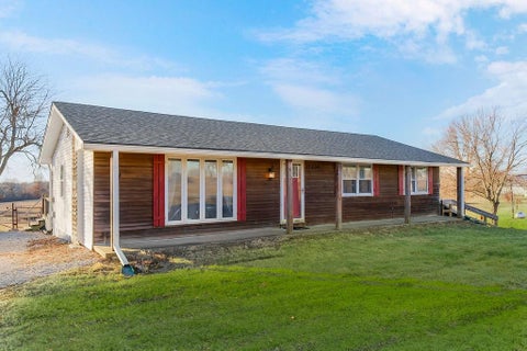 Photo of 17504 State Route 33 Highway, Holt, MO 64048 (MLS # 2632952)