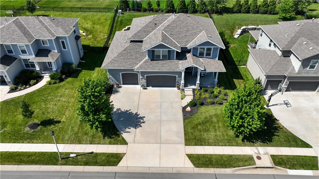 20322 W 80th Street