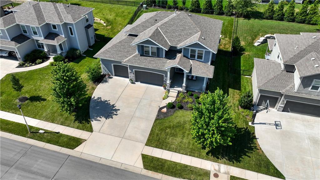 20322 W 80th Street