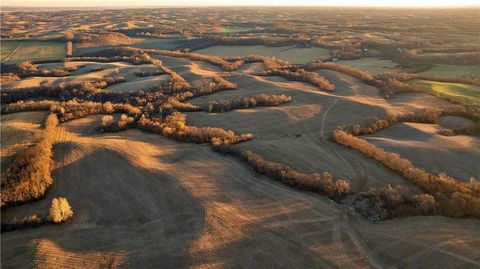 State Route M Highway Weston MO 64098