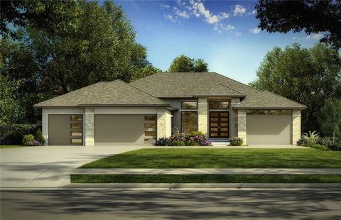 4510 W 136th Terrace Leawood KS 66224