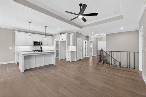 24966 W 94th Place, Lenexa, KS 66227 - MLS#: 2604002