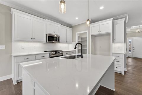 24966 W 94th Place Lenexa KS 66227