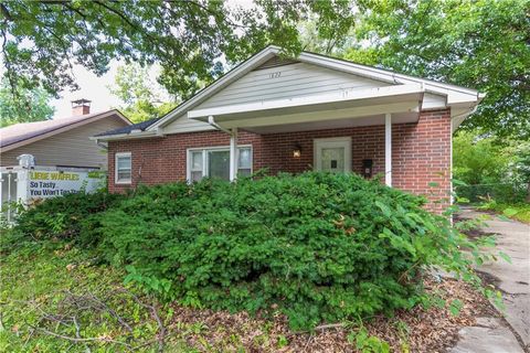 1822 S Northern Boulevard, Independence, MO 64052 - MLS#: 2595821