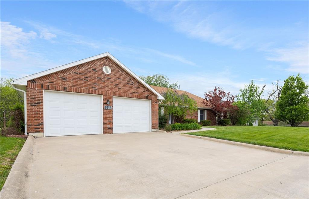 1412 Northfield Park Boulevard