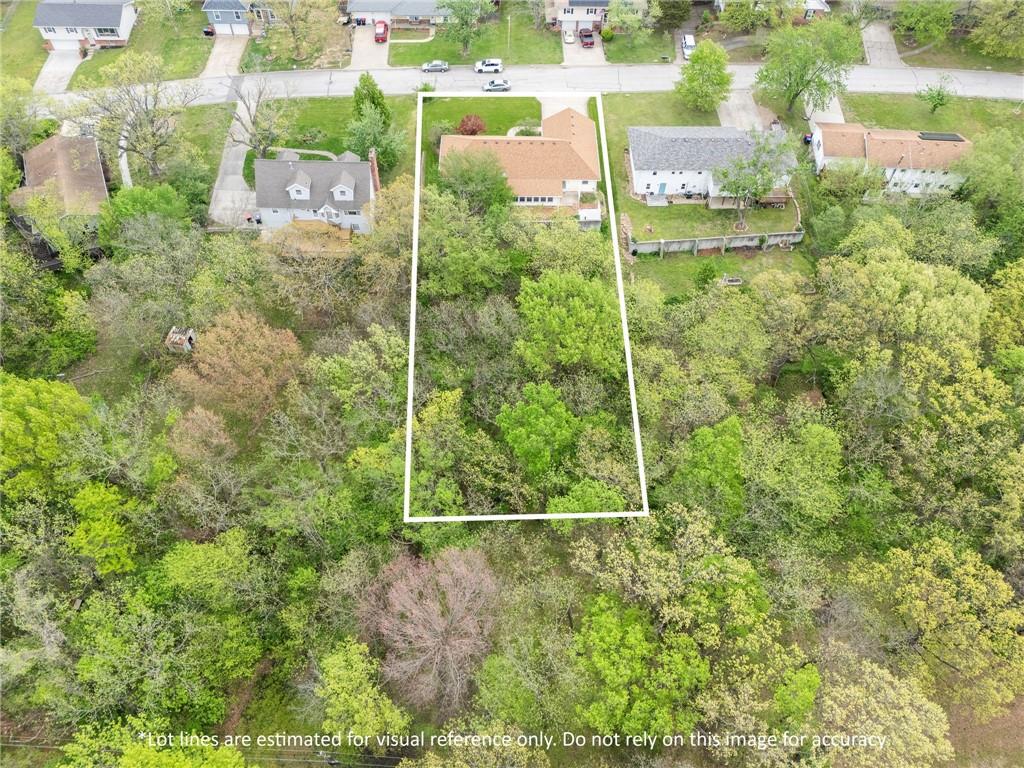 1412 Northfield Park Boulevard