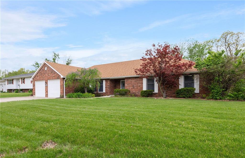 1412 Northfield Park Boulevard