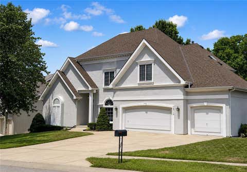 4710 NE 60th Terrace, Kansas City, MO 64119 - MLS#: 2632851