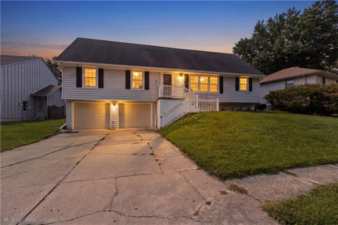 16901 E 49th Terrace S, Independence, MO 64055 - #: 2639455