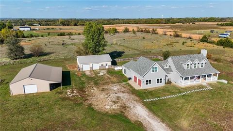 4539 Neosho Road Wellsville KS 66092