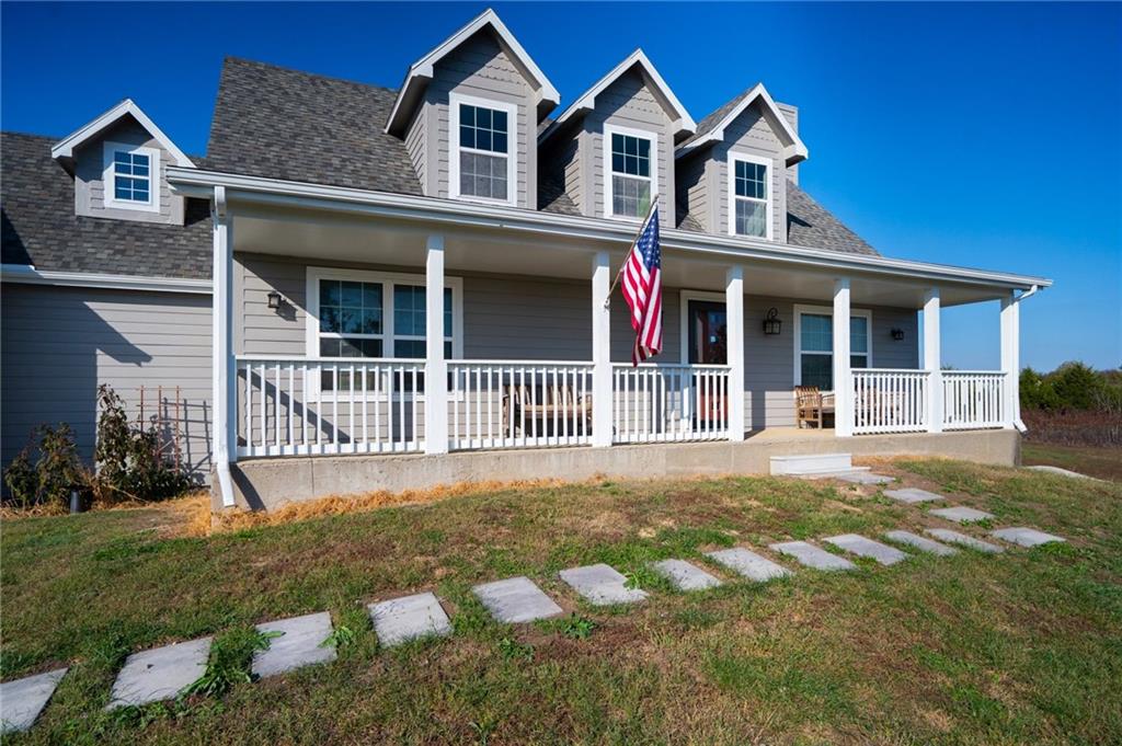 4539 Neosho Road