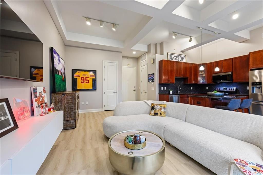 1101 Walnut Street 508