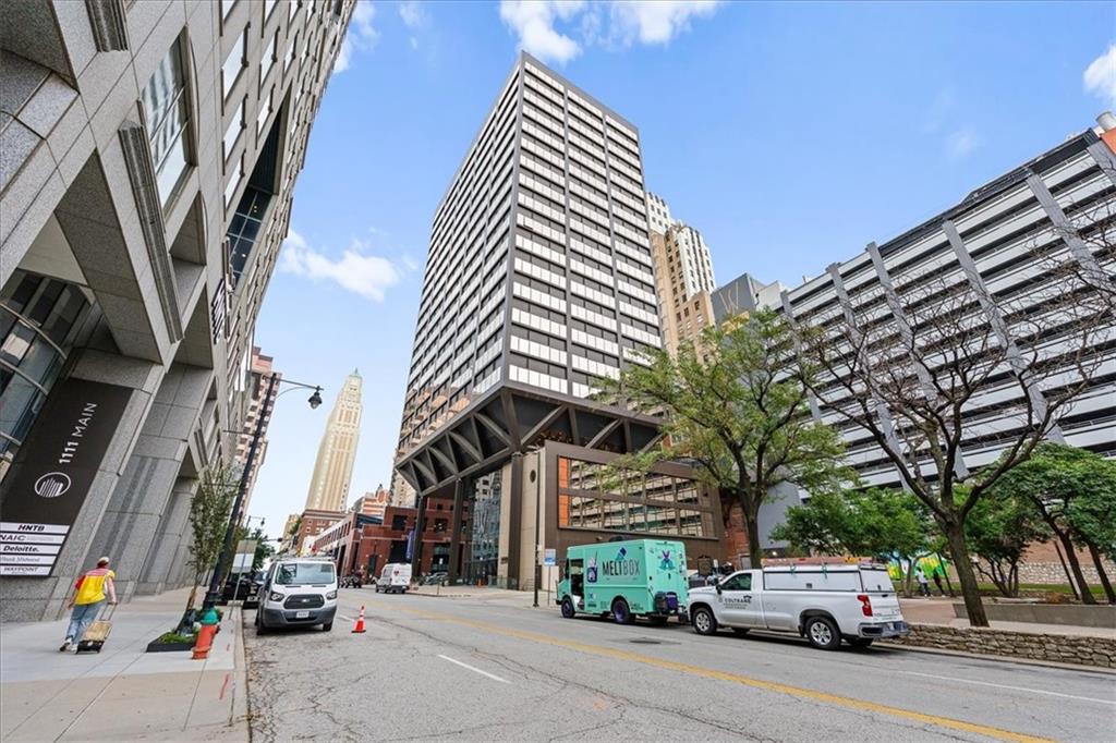 1101 Walnut Street 508