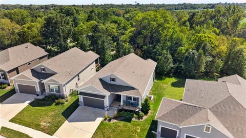 Photo of 1169 SW Whitby Drive, Lees Summit, MO 64082 (MLS # 2642389)