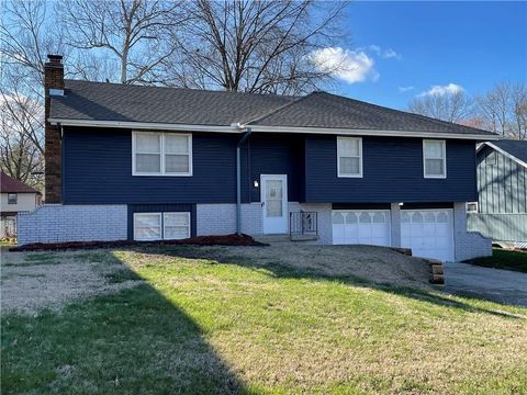 12506 Winchester Avenue, Grandview, MO 64030 - MLS#: 2607791
