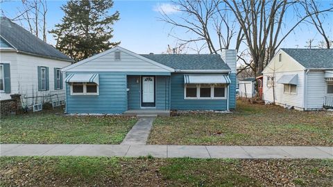 1404 S Grand Avenue, Sedalia, MO 65301 - MLS#: 2594347
