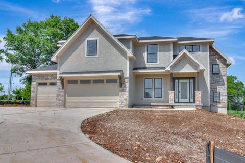 2609 NE Amanda Lane, Blue Springs, MO 64029 - MLS#: 2624993