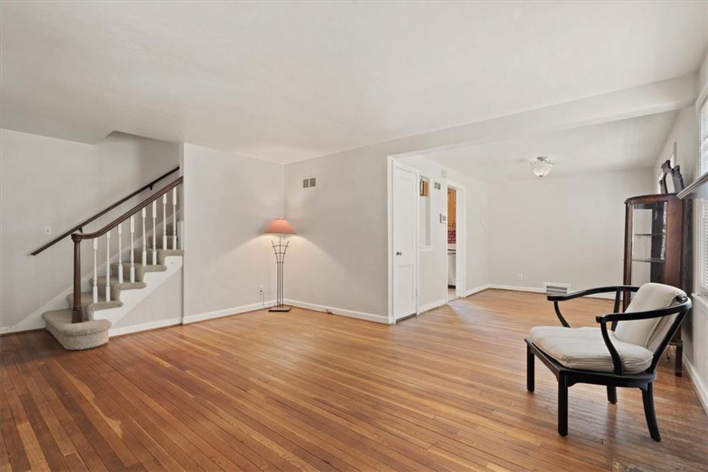 6551 Holmes Road