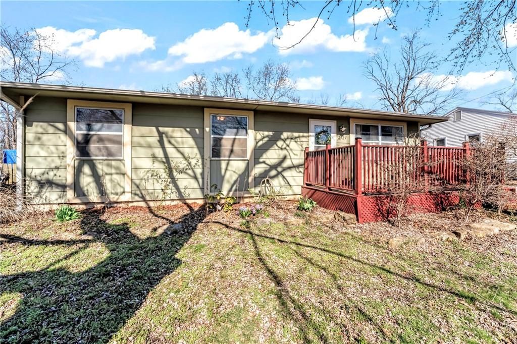 Photo of 2727 Rawhide Lane, Lawrence, KS 66046 (MLS # 2608004)