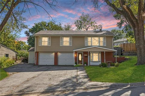 5111 NE 39th Street Kansas City MO 64117