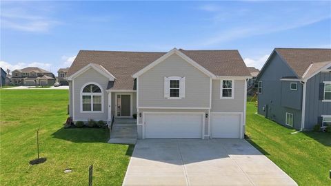 6017 NE 120th Street, Kansas City, MO 64156 - MLS#: 2608841