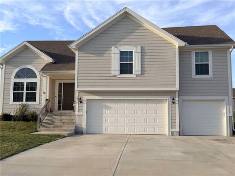 6017 NE 120th Street Kansas City MO 64156