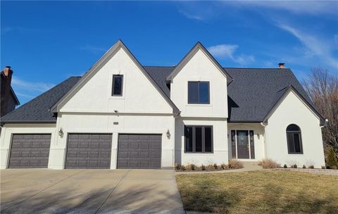 1480 E Sleepy Hollow Drive Olathe KS 66062