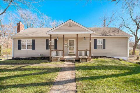 6213 N Harrison Street, Oakview, MO 64118 - MLS#: 2576886