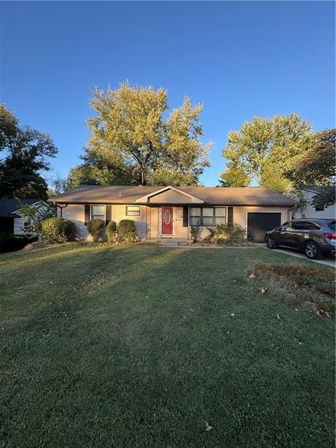4604 E 114th Terrace Kansas City MO 64137