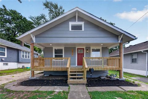 1815 S overton Avenue, Independence, MO 64052 - MLS#: 2625487