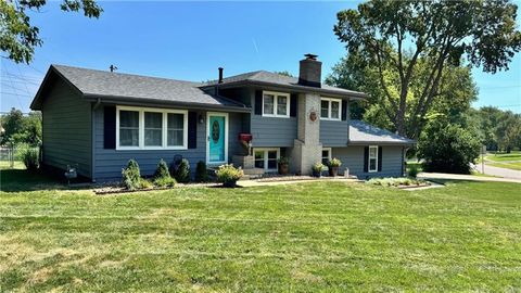 10406 71st Place, Shawnee, KS 66203 - #: 2569319