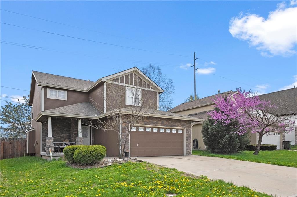 4313 Ironwood Drive